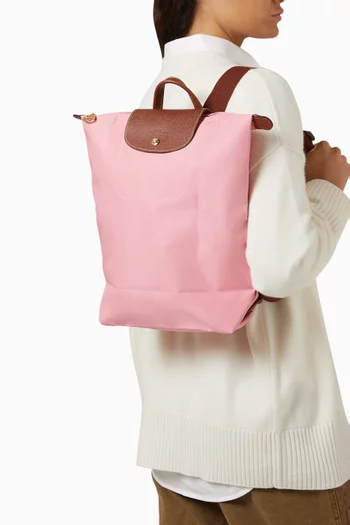 Medium Le Pliage Original Backpack