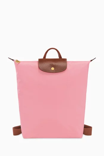 Medium Le Pliage Original Backpack