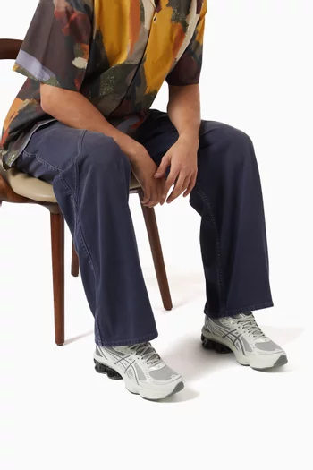 Gel-Kinetic Fluent Sneakers