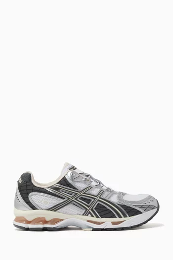 Gel-Nimbus 10.1 Sneakers in Mesh