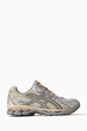 Gel-Nimbus 10.1 Sneakers in Mesh