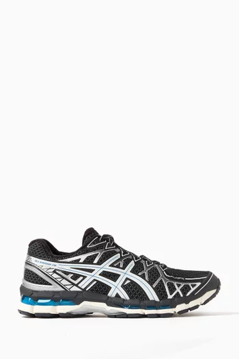 Gel-Kayano 20 Sneakers in Mesh