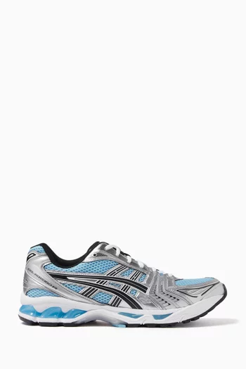 Gel-Kayano 14 Sneakers in Mesh