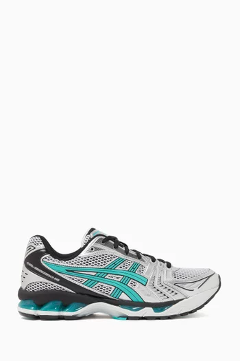 Gel-Kayano 14 Sneakers in Mesh
