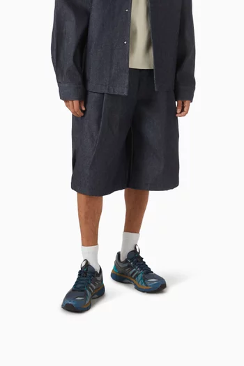 x Kiko Kostadinov Studio UB10-S GEL-Kayano 20 Sneakers