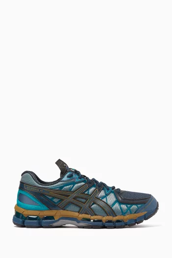 x Kiko Kostadinov Studio UB10-S GEL-Kayano 20 Sneakers