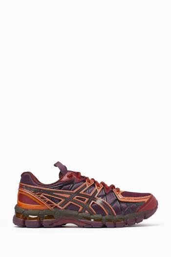 x Kiko Kostadinov Studio UB10-S GEL-Kayano 20 Sneakers