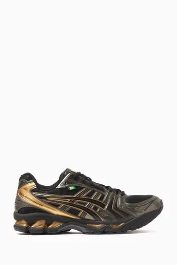 x Ayrton Senna Gel-Kayano 14 Sneakers
