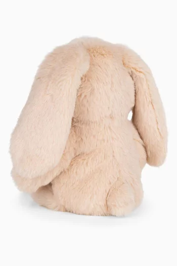 B.T. Chaps Bubbles Bunny Soft Toy