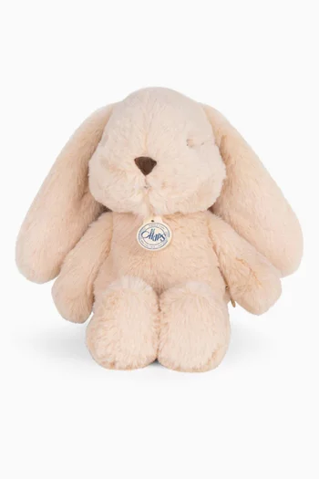 B.T. Chaps Bubbles Bunny Soft Toy