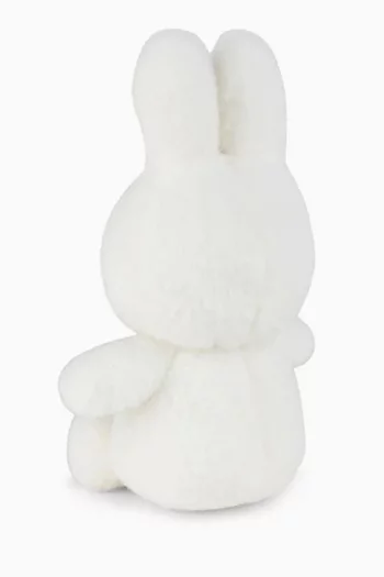 Miffy Soft Toy in Eco Cotton