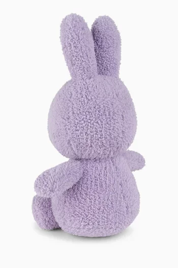 Miffy Soft Toy in Cotton Terry