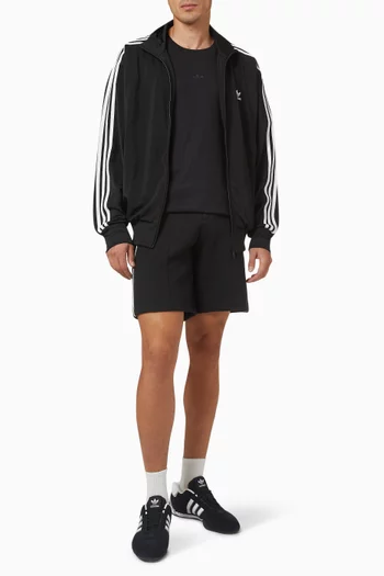 Originals Tailored Bermuda Shorts in Cotton-blend