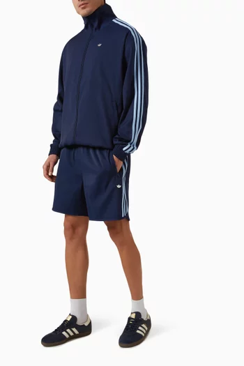Premium 3-Stripes Shorts