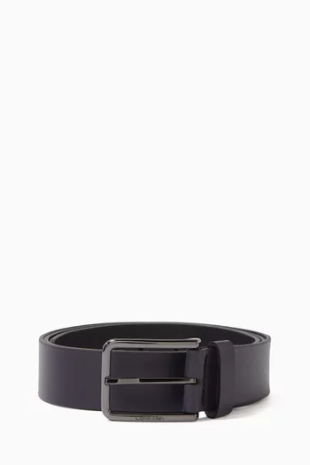 Belt in Leather