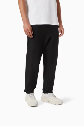 Retro Tennis Low-top Sneakers