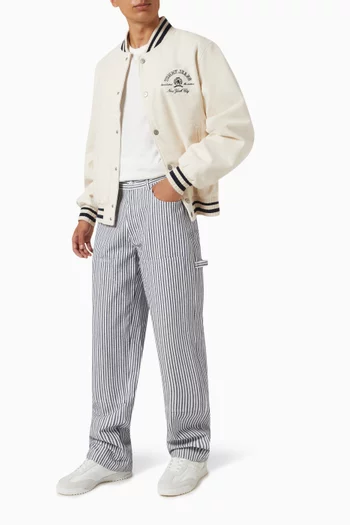 Jamie Carpenter Pants