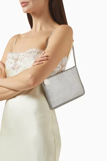 حقيبة كتف بوشيت فالابيلا شاجي دير صناعي