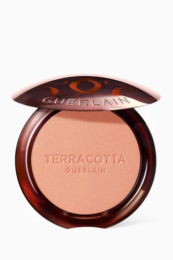 000 Pearly Beige Terracotta Blush, 5g