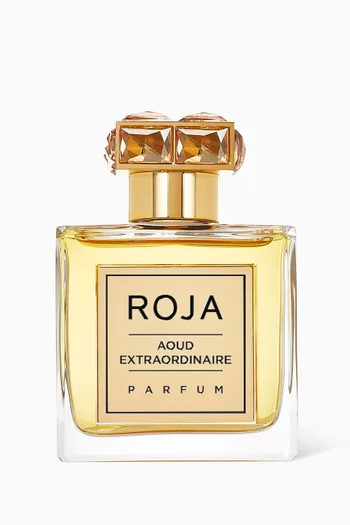 عطر عود أوردينير، 50 ملل