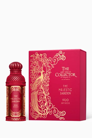 ماء عطر ذا ماجستيك جاردان، 100 ملل
