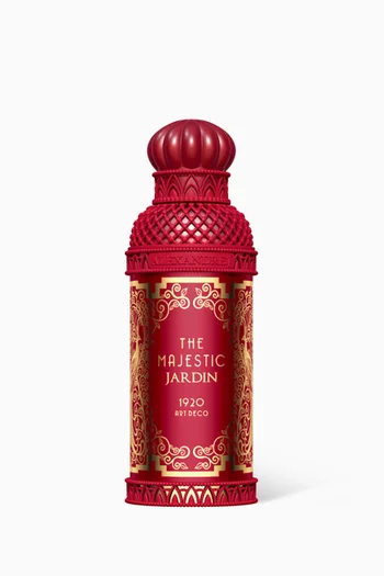 ماء عطر ذا ماجستيك جاردان، 100 ملل