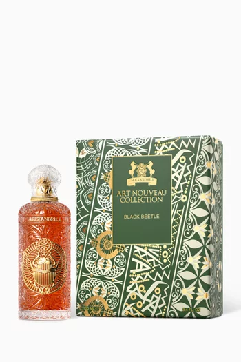 ماء عطر بلاك بيتل، 100 ملل