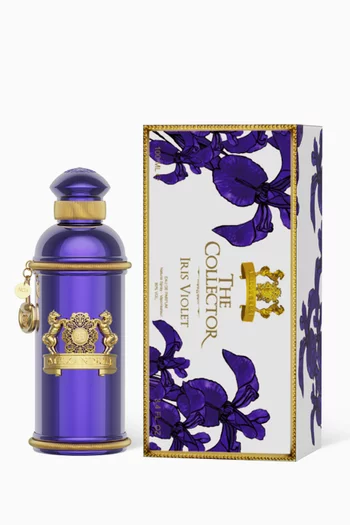 ماء عطر أيريس فايوليت، 100 ملل