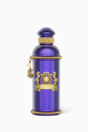 ماء عطر أيريس فايوليت، 100 ملل