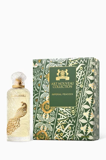ماء عطر أمبريال بيكوك، 100 ملل