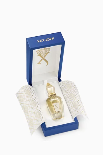 Blends De Venoge Louis Xv Eau De Parfum, 50ml