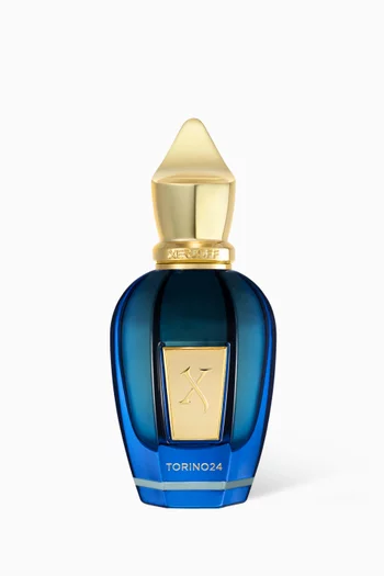 ATP Torino24 Eau de Parfum, 50ml