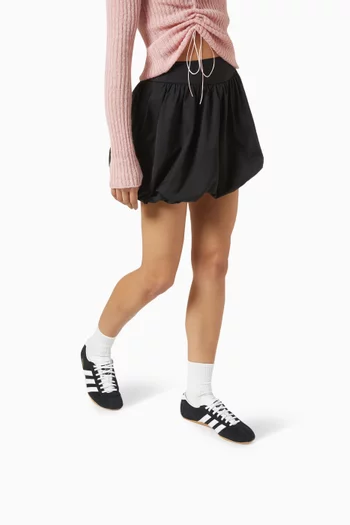 Tokyo Low-top Sneakers in Suede