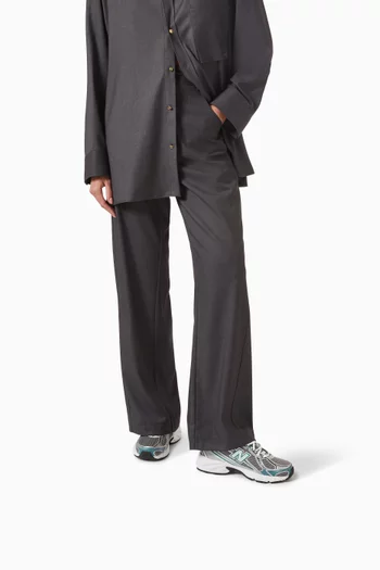 سنيكرز 740 قماش شبكي