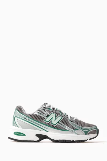 سنيكرز 740 قماش شبكي