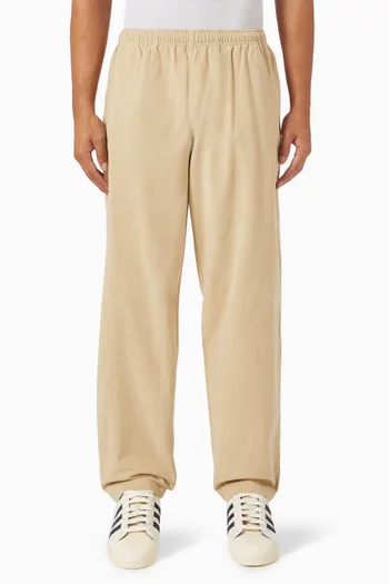 Leisure Pants in Cotton