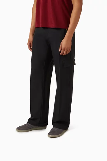 Samba Decon Sneakers in Nylon