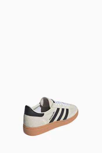 Handball Spezial Sneakers in Suede