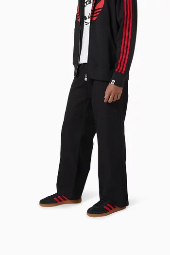 سنيكرز هاندبول سبيزيال خامات مختلفة