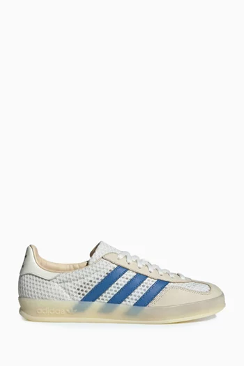 Gazelle Indoor Sneakers in Mesh