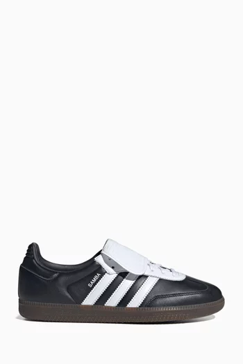 Samba LT Sneakers in Leather