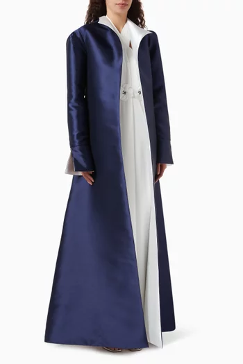 طقم فستان وكاب افا ستان