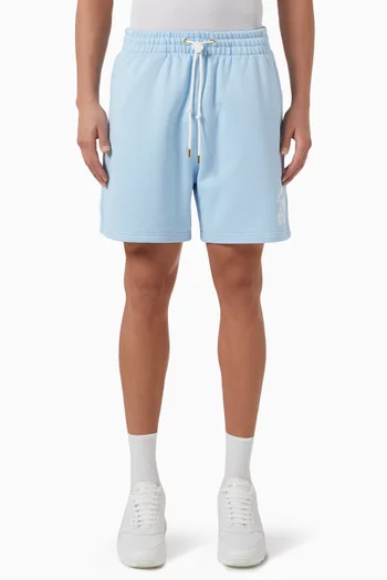 Looking at the Beauty of the World Sweatshorts