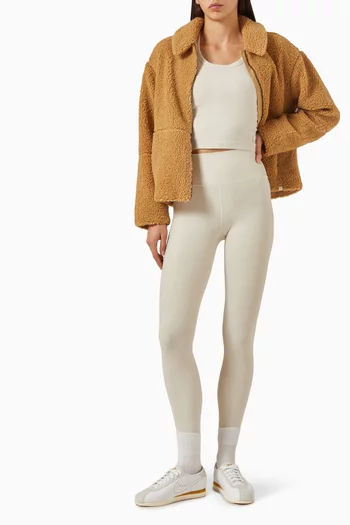 Elevation Racerback Tank Top in Dreamknit™