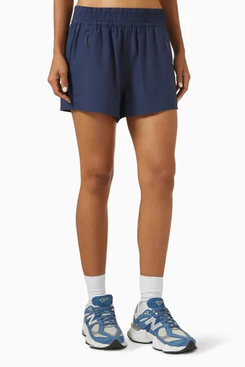 شورت داش 2.0‏ قماش بليس بليند