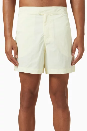 232 Road Brand Mark Swim Shorts