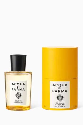 ماء عطر كولونيا Il بروفومو، 100 ملل
