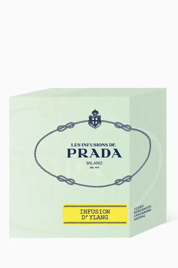 Infusion D Ylang Candle, 165g
