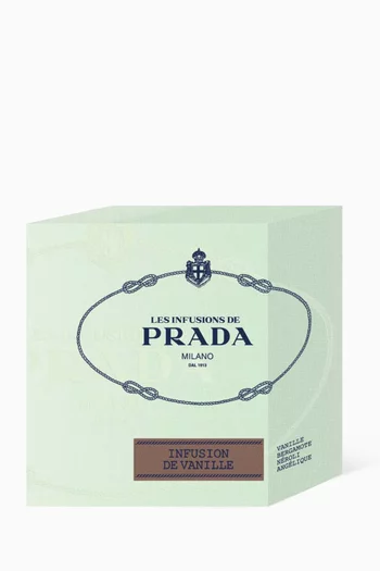 Infusion De Vanille Candle, 165g