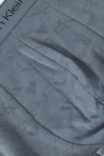 Modern Boxer Briefs in Cotton